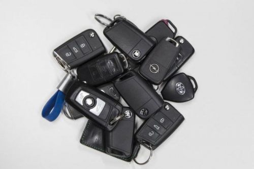 Keyless-Technik in der Kritik. Hersteller haben nicht reagiert.