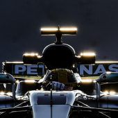 Ferraris Warnsignal an Mercedes