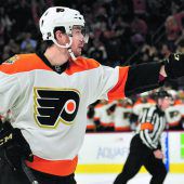 Michael Raffl droht längere Pause