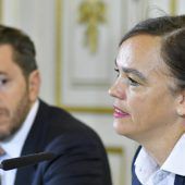 Reform unter einer Bedingung