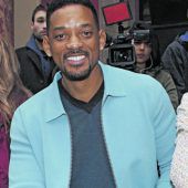 Bungee-Sprung: Will Smith erfüllt sich Traum