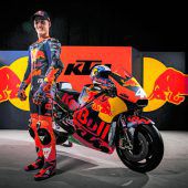 Für KTM wird es ein Kampf