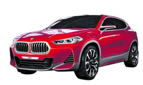 Modelloffensive von BMW: In diesem und im kommenden Jahr sollen 40 neue und überarbeitete Pkw und Motorräder auf den Markt kommen. Foto: Werk
