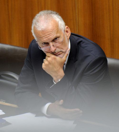 Moser: Über 200 Stellen zur Forschungsförderung. APA
