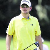 Wiesberger in Mexiko mit einer 73er-Runde