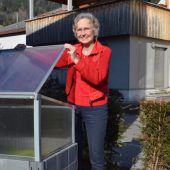 „Wir brauchen dringend eine Oma-Revolte“