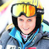 Ortlieb fuhr knapp an Bronze vorbei