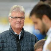 Nagel hält die Spannung weiter hoch