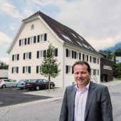 Bildung und Energie als Herzensanliegen