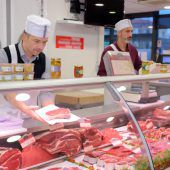 Mit gutem Gewissen Fleisch essen?