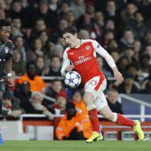 FC Bayern demütigt Arsenal