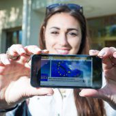 Österreich liegt EU-weit im digitalen Mittelfeld