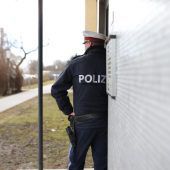 Kabinett für Sicherheit mit Kanzlervorsitz