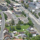Neues Domizil für Dornbirner Stadtpersonal