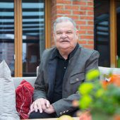 „Fühle mich in der Pension sehr wohl“
