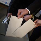 Pfarrgemeinderatswahl findet in Bregenz statt