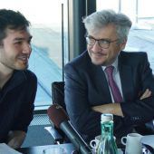 „Wollen unsere Begeisterung weitergeben“