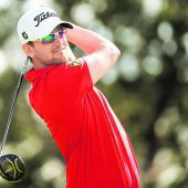 Für Wiesberger ist es gelaufen