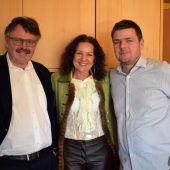 Viel Erfahrung mit Impfstoffen