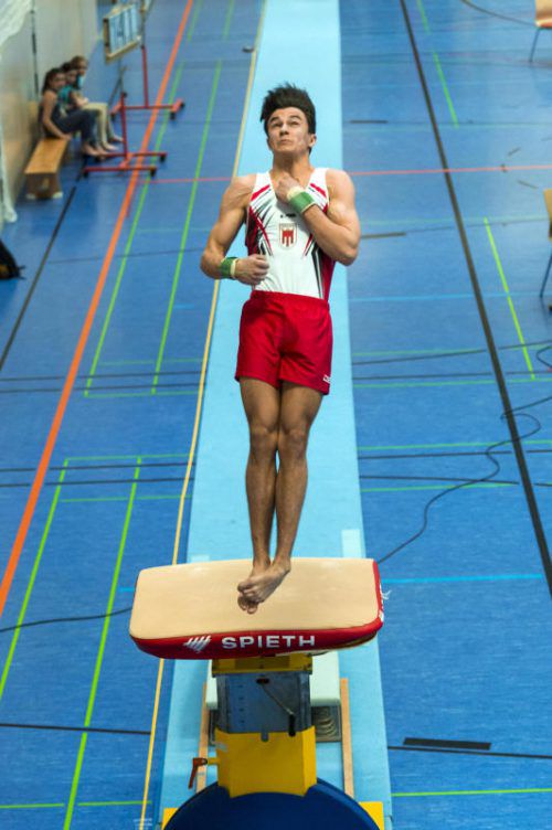„Flugeinlage“ von Maximilian Tamegger. Foto: vn/Stiplovsek