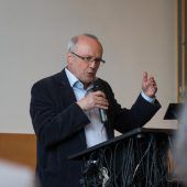 Sechs Kandidaten für den Haller-Job