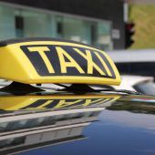Ab 1. Juli gibt es Taxibons für Junge