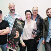 Mix aus Funk, Soul und Jazz lockte 200 Gäste