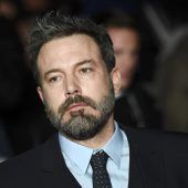 Ben Affleck bekennt sich zu Alkoholsucht