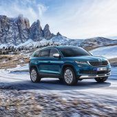 Bäriger Initiator der SUV-Offensive
