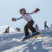 Skivergnügen für die Skistars von morgen