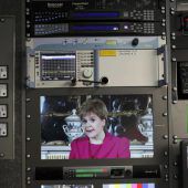 Schottland will neues Referendum