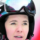 Neun haben eine Chance auf den Super-G-Titel