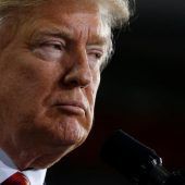 US-Gericht stoppt auch das zweite Einreiseverbot von Präsident Trump