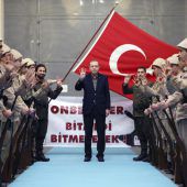 Land kann Auftritte von Erdogans AKP verbieten