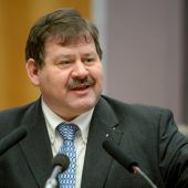 Tempo bei Umweltprüfungen