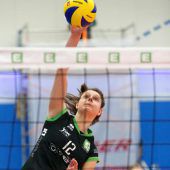 Ehrhart und Graz gestoppt im Halbfinale