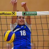 Dornbirn mit Leaderposition