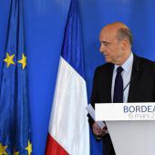Juppé lehnt eine Ersatzkandidatur für den angeschlagenen Fillon ab