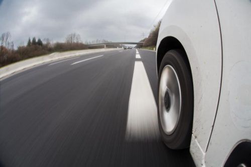 Viele Vorarlberger fahren täglich nur wenige Kilometer. VN/Steurer