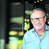 Konstantin Wecker geht auf große Tournee