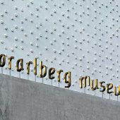 Neuer VN-Dauervorteil: Vorarlberg Museum
