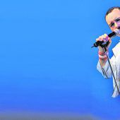 „Queenmania“ – eine musikalische Hommage