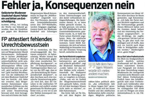 VN-Bericht vom 25. Februar 2017.