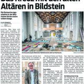 Gelegenheit für zwei Kirchengemeinden
