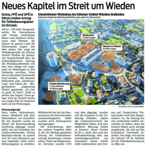VN-Bericht vom 3. März 2017.