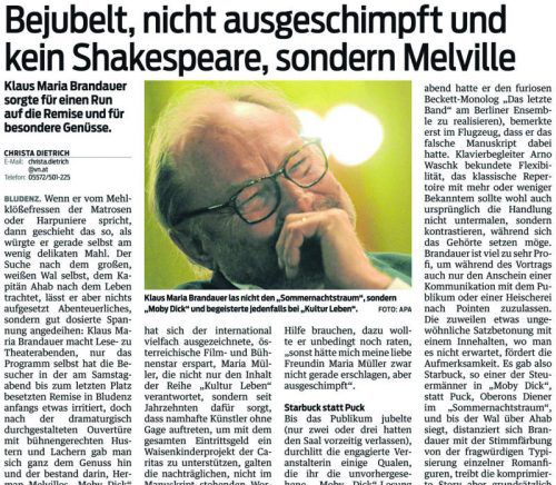 VN-Bericht vom 6. März 2017.