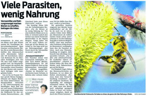 VN-Bericht vom 7. März 2017.