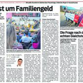 Unterschiede zwischen Schwarz und Grün