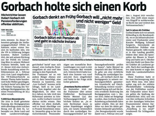 VN-Exklusivbericht vom 14. März 2017.