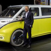 Elektroautos zum Dieselpreis